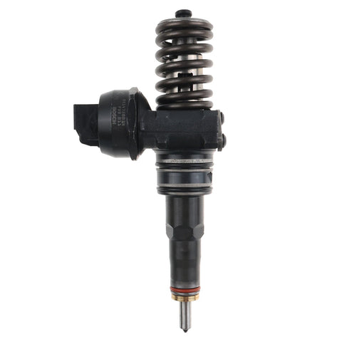 UNIDAD BOMBA INYECTOR (PDE) Bosch 0414720034 VW AUDI A2 1.2 TDI - 045130073AA