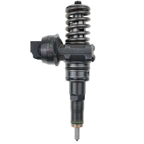 UNIDAD BOMBA INYECTOR (PDE) Bosch 0414720210 VW California Multivan Touareg Transporter 2.5 TDI - 07Z 130 073 F