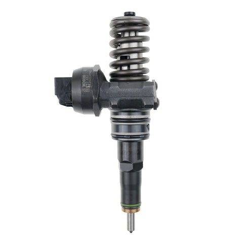 UNIDAD BOMBA INYECTOR (PDE) Bosch 0414720216 Audi Seat VW Ford Skoda Fabia 1.9 TDI - 038130073BA