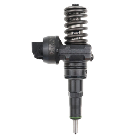 UNIDAD BOMBA INYECTOR (PDE) Bosch 0414720232 VW Golf Caddy 2.0 SDI - 038130073BR