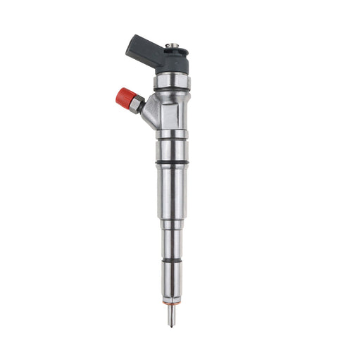 INYECTOR DIÉSEL Bosch 0445110212 BMW E60 E61 525 d - 13537794652