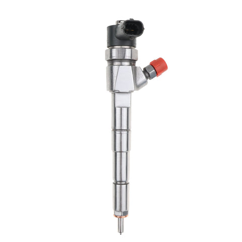 INYECTOR DIÉSEL BOSCH 0445110213 ALFA ROMEO 2.4 JTD FIAT 2.4 D 55198219