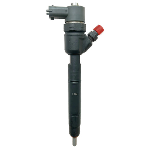 INYECTOR DIÉSEL Bosch 0445110256 Hyundai Accent Kia Rio 1.5 CRDi - 338002A400
