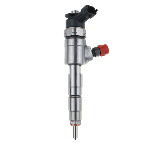 Inyector Diésel Bosch 0445110340 Opel Fiat Peugeot Ford Citroen Berlingo 1.6 HDi - AV2Q9F593BA