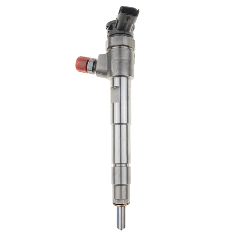INYECTOR DIÉSEL 0445110800 Renault Megane Dacia Dokker 1.5 dCi - 166007427R