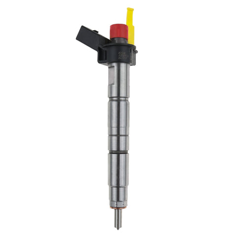 INYECTOR DIÉSEL Bosch 0445117001 BMW E81 E87 F10 535d - 13537805430