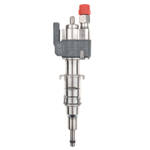 INYECTOR GASOLINA VDO 13537589048-01 BMW E81 E90 E61 E63 E91 E60 520 i