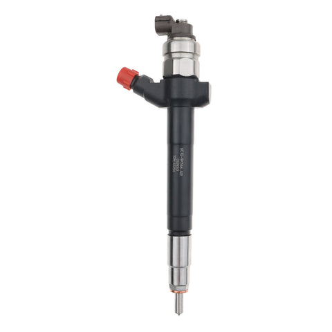 INYECTOR DIÉSEL Denso 6C1Q9K546AB Fiat Ford Citroen Jumper 2.2 HDi - DCRI105800