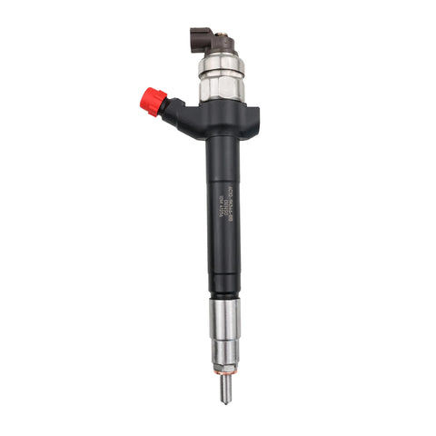 INYECTOR DIÉSEL Denso 6C1Q9K546BB Ford Land Rover 6C1Q9K546BC