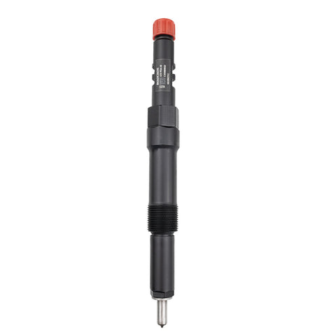 Inyector Diésel Delphi EJDR00801D Ford Mondeo 2.0 TDCi - 6S7Q9K546BA