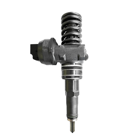 UNIDAD BOMBA INYECTOR (PDE) Bosch 0414720213 Seat Skoda VW Bora 1.9 TDI - 038130073AQ