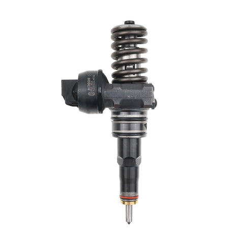Unidad Bomba Inyector (PDE) Bosch 0414720224 VW Caddy Golf V 2.0 SDI - 038 130 073 AS