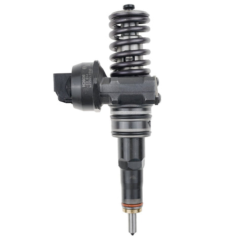 UNIDAD BOMBA INYECTOR (PDE) Bosch 0414720229 Audi A4 Seat Alhambra Skoda Superb VW Sharan 2.0 TDI - 038130073BJ