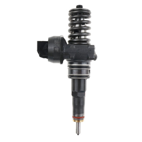 UNIDAD BOMBA INYECTOR (PDE) Bosch 0414720307 Audi Seat Skoda VW Caddy California 1.9 TDI - 038130073BL