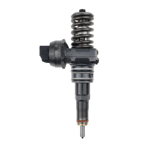 UNIDAD BOMBA INYECTOR (PDE) Bosch 0414720309 VW California Multivan Touareg Transporter 2.5 TDI - 07Z130073N