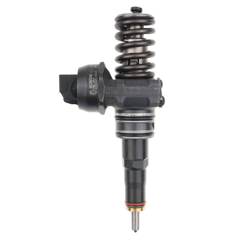 UNIDAD BOMBA INYECTOR (PDE) Bosch 0414720314 Audi Skoda Seat VW Polo Sharan 1.9 TDI - 038130073BP