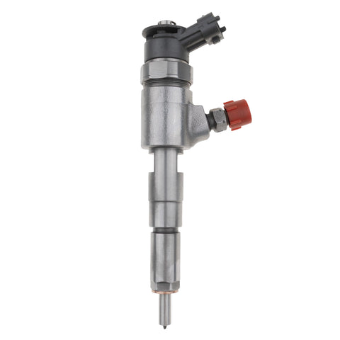 Inyector Diésel Peugeot 206 307 SW 1.4 HDi 0445110075 - 0986435076