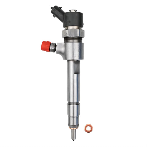 INYECTOR DIÉSEL Bosch 0445110119 Alfa Romeo Fiat Lancia 1.9 JTD 55187290