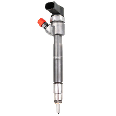 INYECTOR DIÉSEL 0445110163 DODGE MERCEDES SPRINTER OM647 OM612 2.7I A6470700187