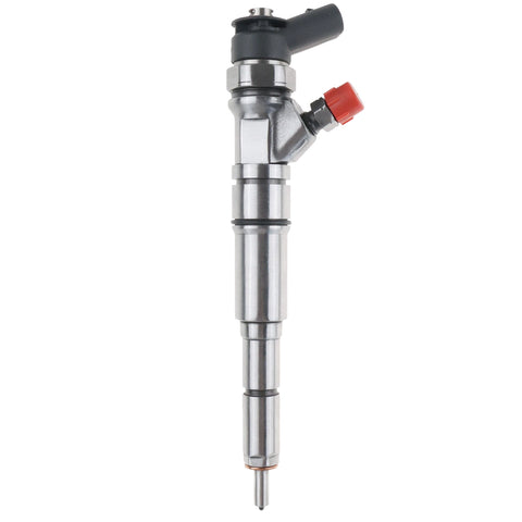 Inyector Diésel Bosch 0445110219 BMW 5 E60 E61 535 d 3.0 D - 13537792096