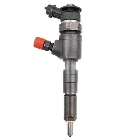 INYECTOR DIÉSEL Bosch 0445110252 Citroën C3 Peugeot 207 1.4 HDi 0986435143