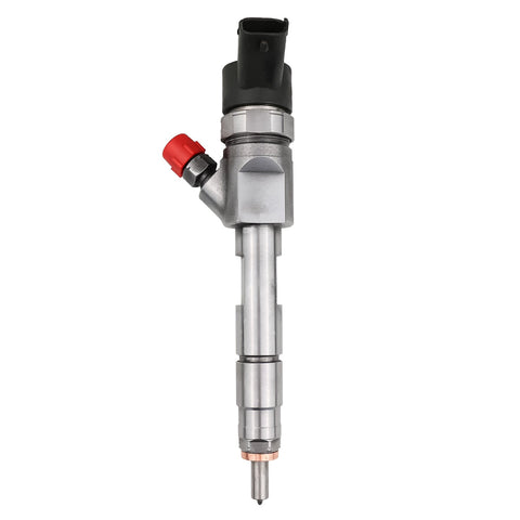 Inyector Diésel Renault Megane II 1.9 dCi 0445110280 - 0986435192