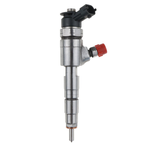 INYECTOR DIÉSEL Bosch 0445110339 Citroen DS Peugeot Ford Fiesta 1.4 TDCi AV2Q9F593AA
