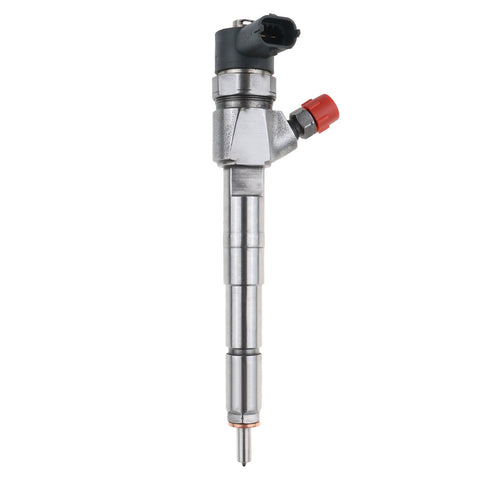 INYECTOR DIÉSEL Bosch 0445110524 Alfa Romeo Jeep Opel Fiat Doblo 1.6 D 55246223