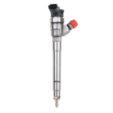 Inyector Diésel Bosch 0445110569 Fiat Opel Renault 1.6 dCi - 166000804R
