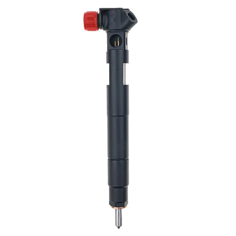 INYECTOR DIÉSEL Delphi A6510700587 Infiniti Jeep Mercedes-Benz C 180CDI Sprinter 3,5 t - 28342997