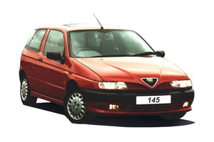 Inyectores diésel Alfa Romeo 145