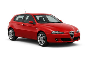 Inyectores diésel Alfa Romeo 147