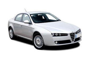 Inyectores diésel Alfa Romeo 159