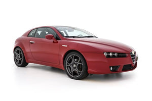 Inyectores diésel Alfa Romeo Brera