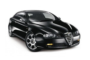 Inyectores diésel Alfa Romeo GT