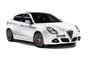Inyectores diésel Alfa Romeo Giulietta