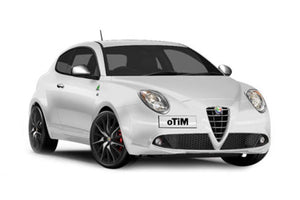 Inyectores diésel Alfa Romeo MiTo