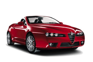 Inyectores diésel Alfa Romeo Spider