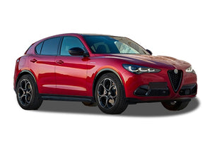 Inyectores diésel Alfa Romeo Stelvio