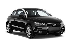 Inyectores diésel Audi A1