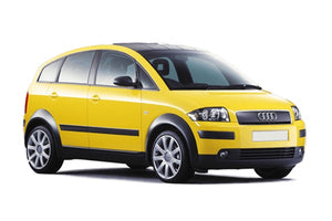 Inyectores diésel Audi A2