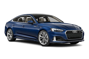 Inyectores diésel Audi A4