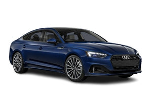 Inyectores diésel Audi A5