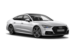 Inyectores diésel Audi A7