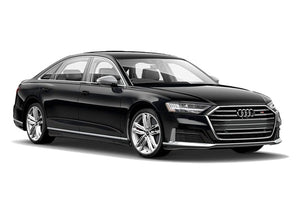 Inyectores diésel Audi A8