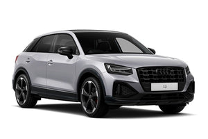 Inyectores diésel Audi Q2