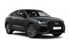 Inyectores diésel Audi Q3