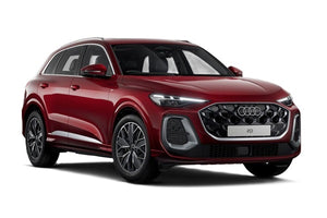 Inyectores diésel Audi Q5