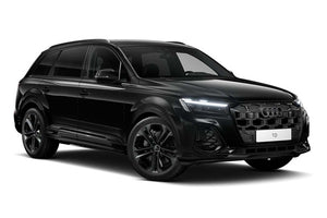 Inyectores diésel Audi Q7