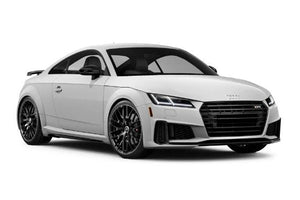 Inyectores diésel Audi TT